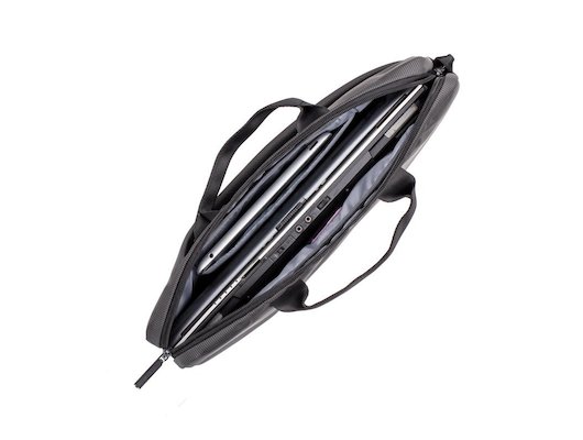 Кейс для ноутбука RivaCase 8730 grey для ноутбука 15.6